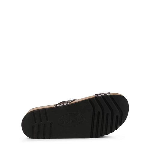 Scholl Plätud - Estita Fashion